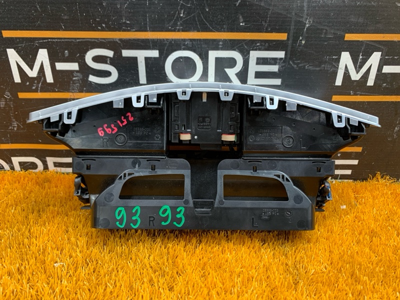 дефлектор воздушный, 1300 рублей, Красноярск