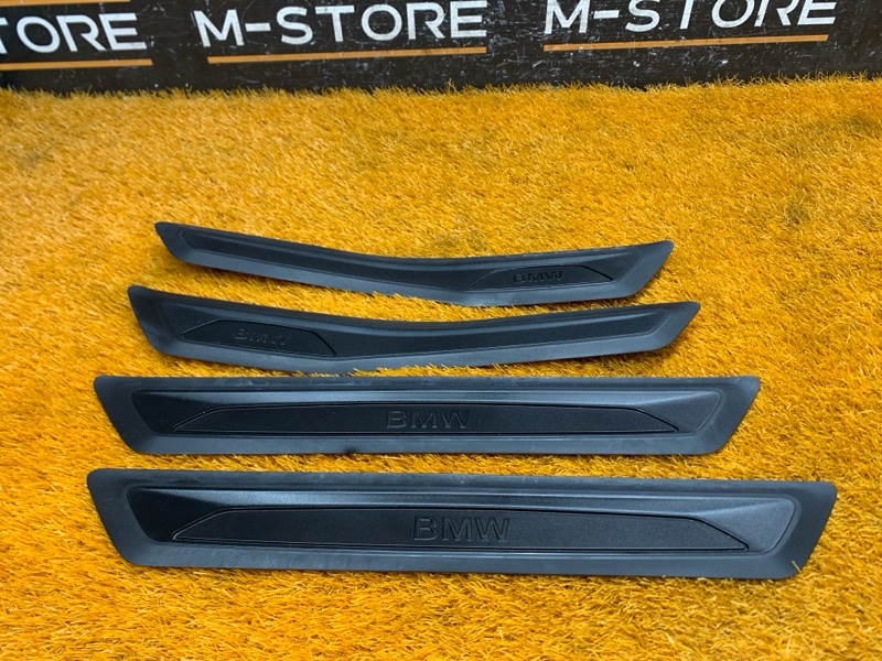 Накладка на порог салона, 3430 рублей, Красноярск