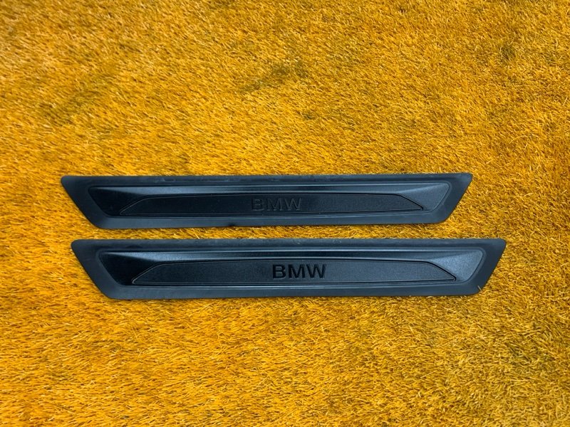 Накладка на порог салона, 3430 рублей, Красноярск