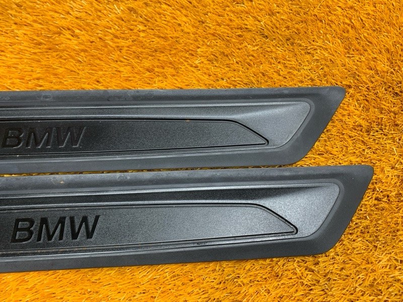 Накладка на порог салона, 3430 рублей, Красноярск