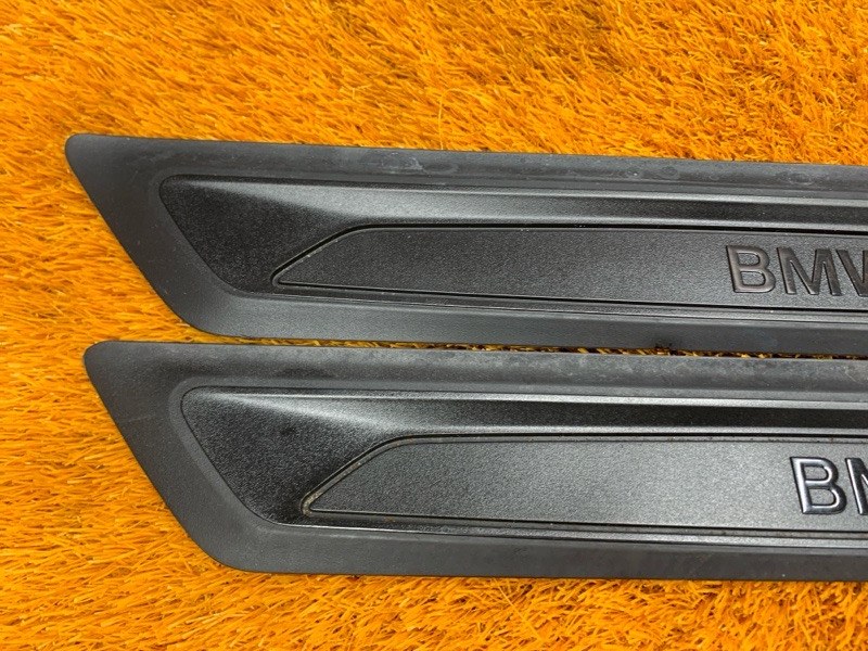 Накладка на порог салона, 3430 рублей, Красноярск