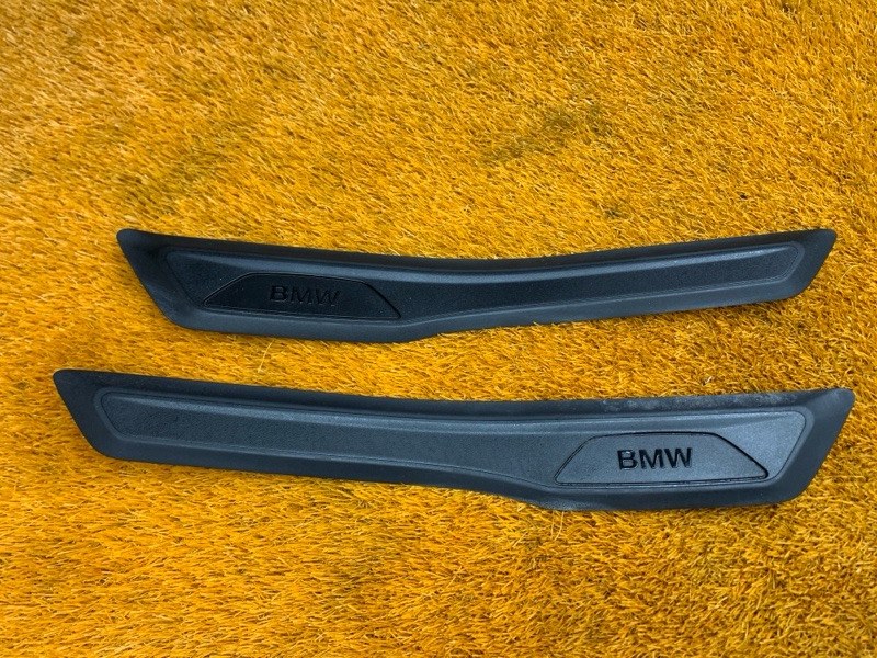 Накладка на порог салона, 3430 рублей, Красноярск