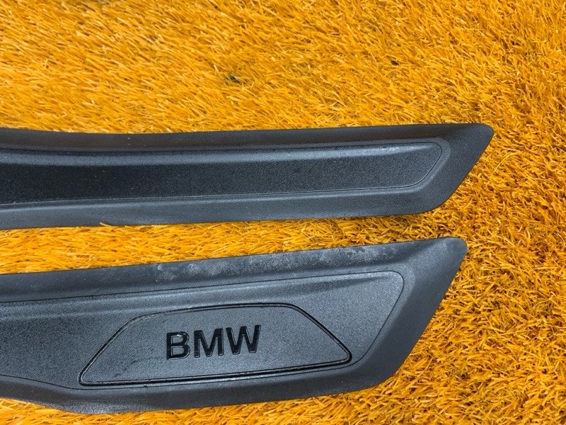 Накладка на порог салона, 3430 рублей, Красноярск