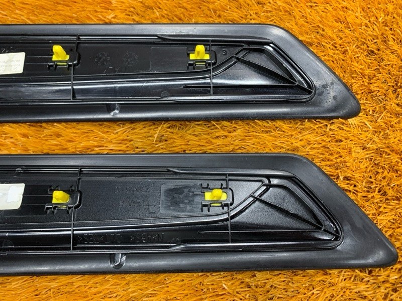 Накладка на порог салона, 3430 рублей, Красноярск