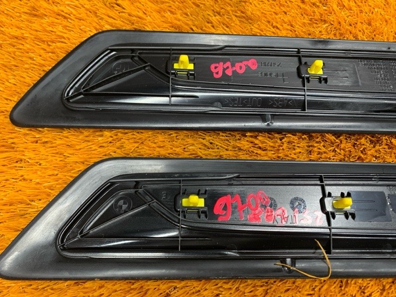 Накладка на порог салона, 3430 рублей, Красноярск