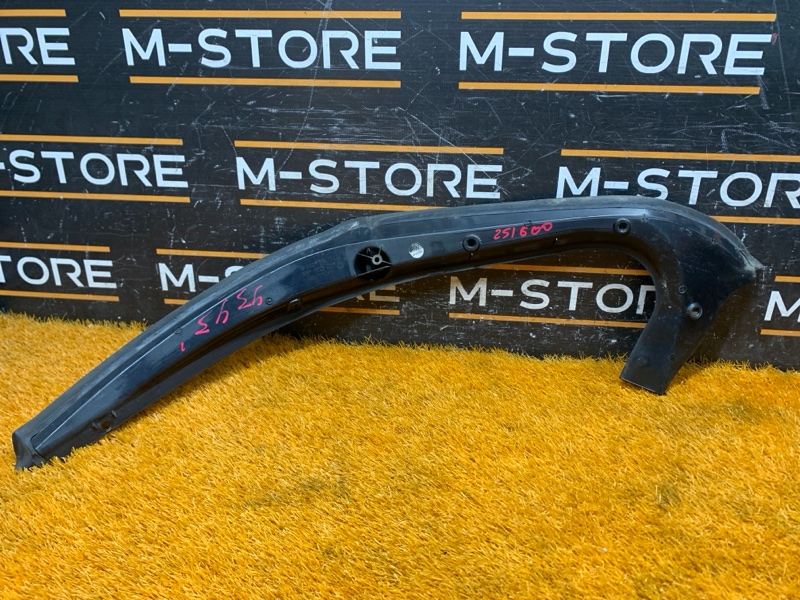 Водосток багажника, 260 рублей, Красноярск