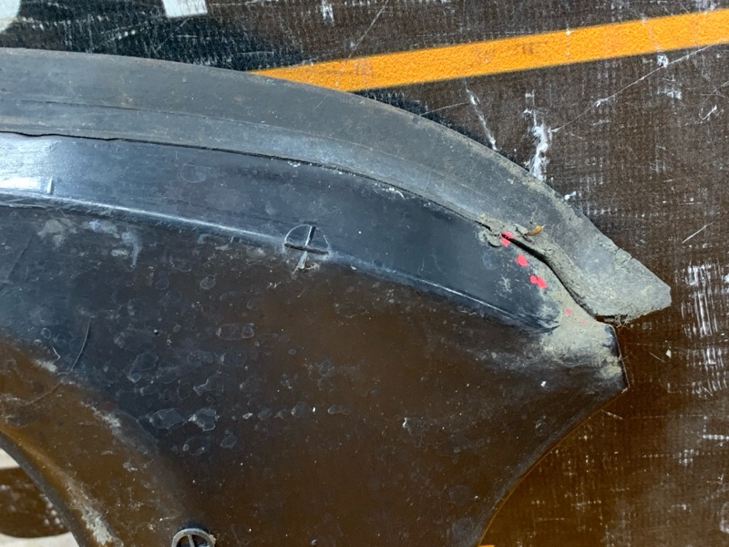 Водосток багажника, 260 рублей, Красноярск