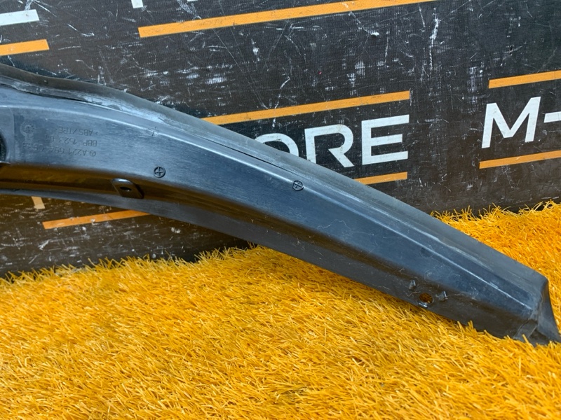 Водосток багажника, 260 рублей, Красноярск