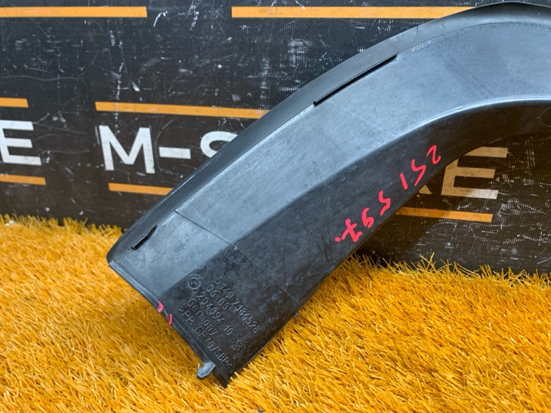 Водосток багажника, 670 рублей, Красноярск