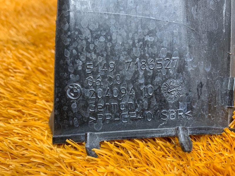 Водосток багажника, 830 рублей, Красноярск