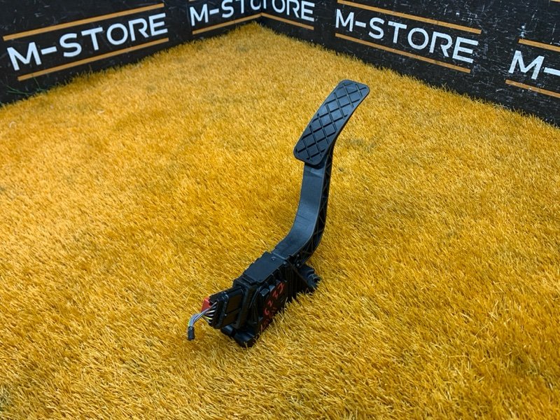 педаль газа, 1500 рублей, Красноярск