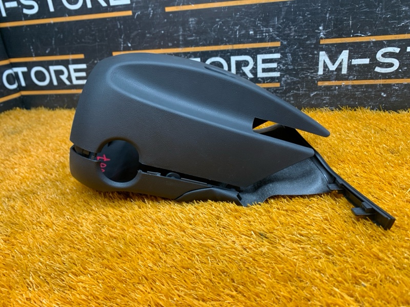 Кожух рулевой колонки, 1640 рублей, Красноярск