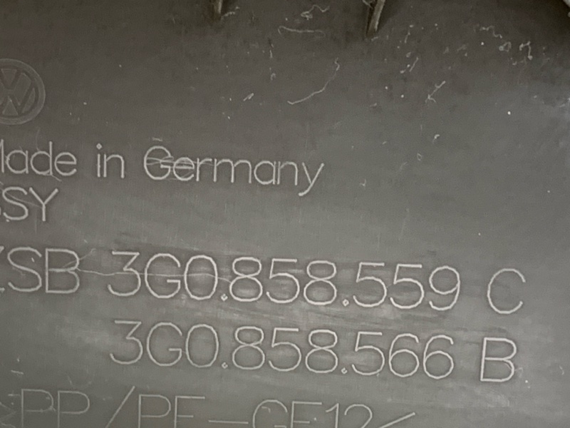 Кожух рулевой колонки, 1640 рублей, Красноярск