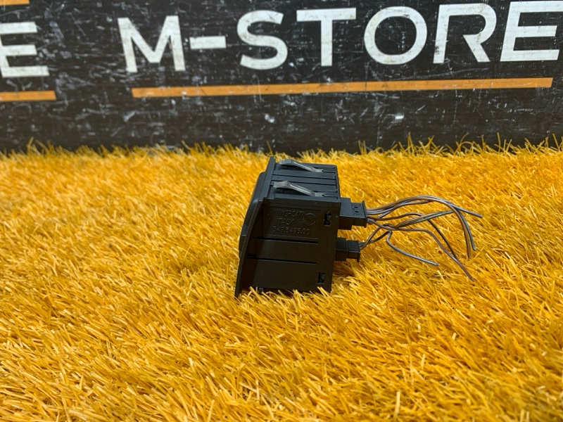 Кнопка аварийной сигнализации, 500 рублей, Красноярск