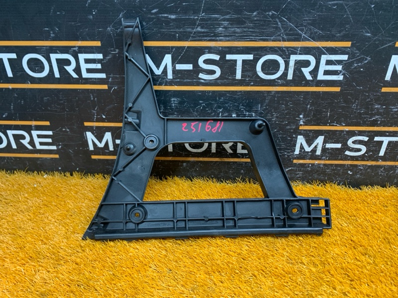 крепление бампера, 440 рублей, Красноярск