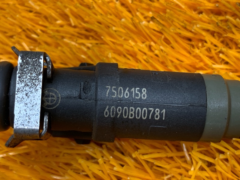 форсунка топливная, 810 рублей, Красноярск