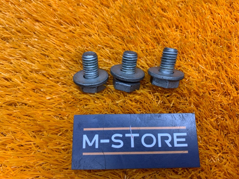 болт гидротрансформатора, 260 рублей, Красноярск