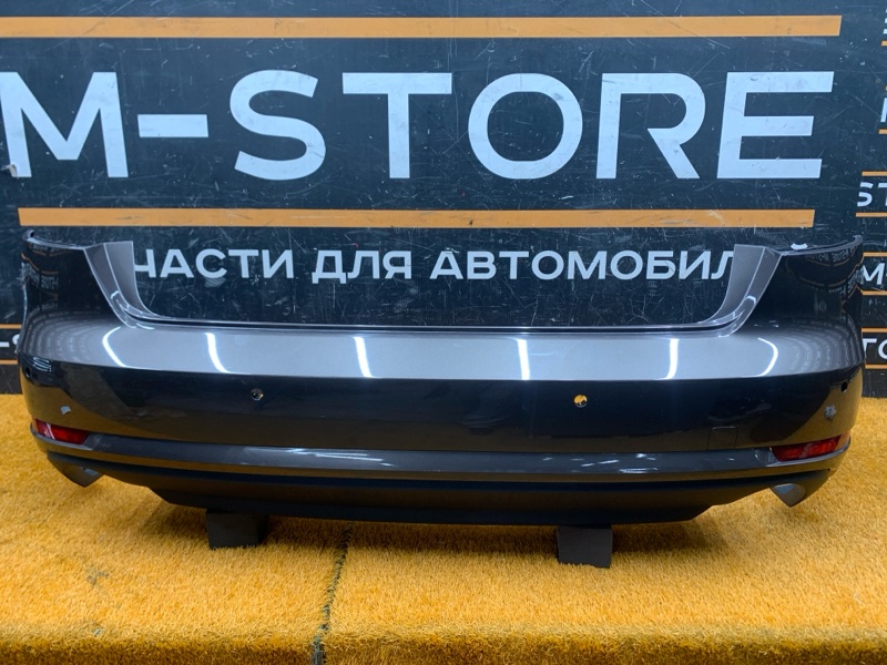 бампер, 33600 рублей, Красноярск