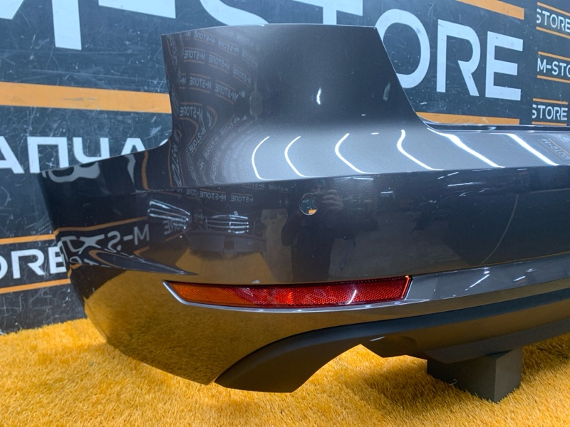 бампер, 33600 рублей, Красноярск