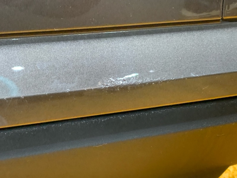 бампер, 33600 рублей, Красноярск