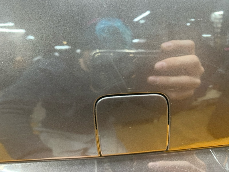 бампер, 33600 рублей, Красноярск