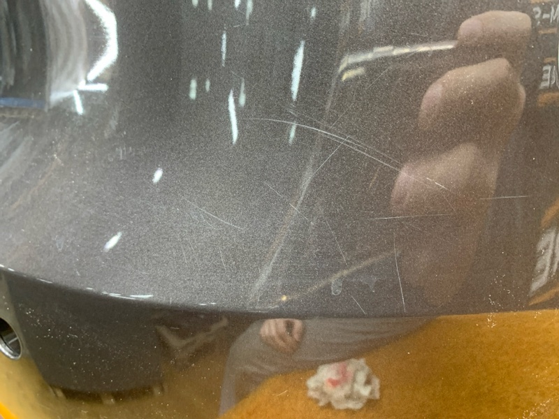 бампер, 33600 рублей, Красноярск