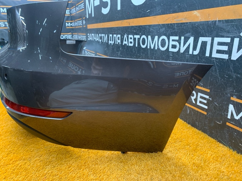 бампер, 33600 рублей, Красноярск