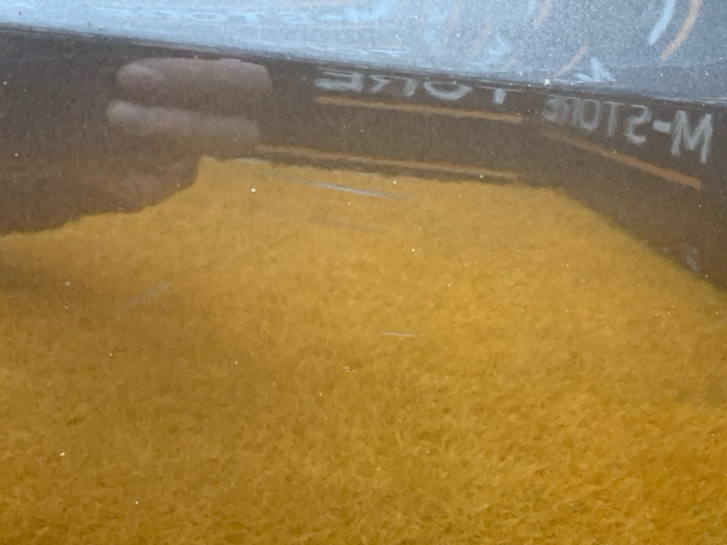 бампер, 33600 рублей, Красноярск