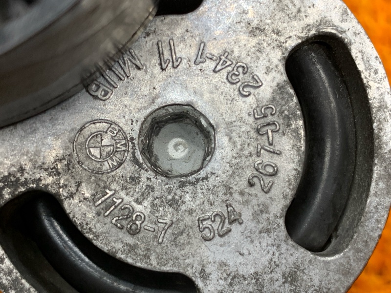 Натяжитель приводного ремня, 800 рублей, Красноярск