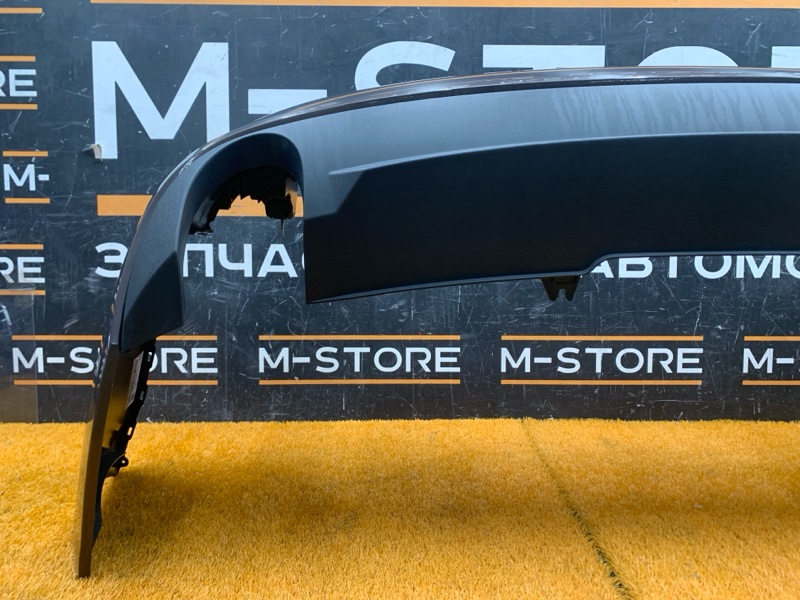 бампер, 33600 рублей, Красноярск