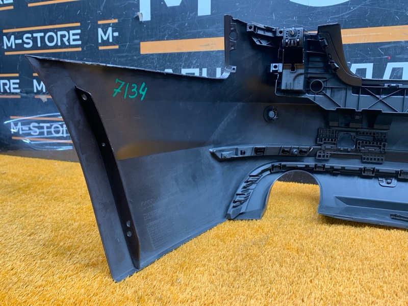 бампер, 33600 рублей, Красноярск