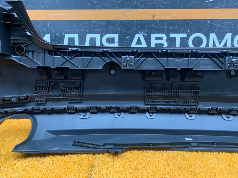 бампер, 33600 рублей, Красноярск