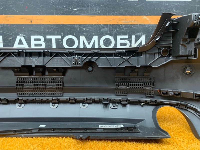 бампер, 33600 рублей, Красноярск