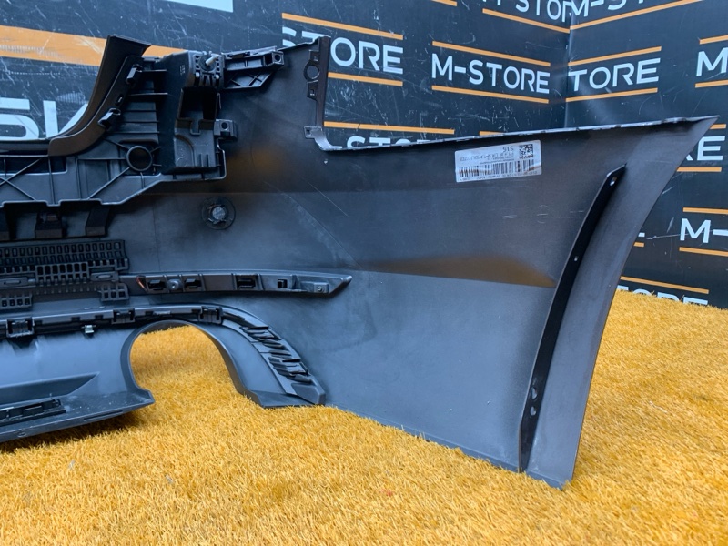 бампер, 33600 рублей, Красноярск