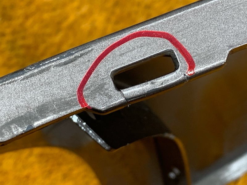 бампер, 33600 рублей, Красноярск