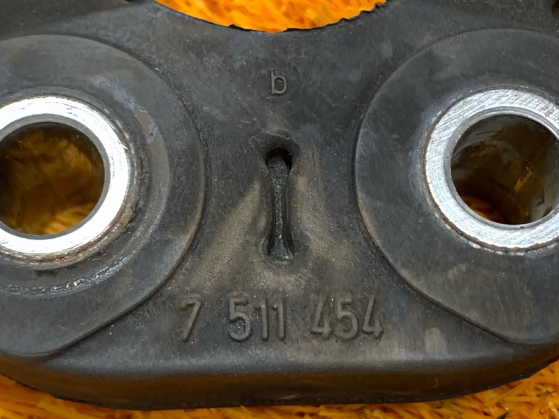 муфта карданного вала, 400 рублей, Красноярск