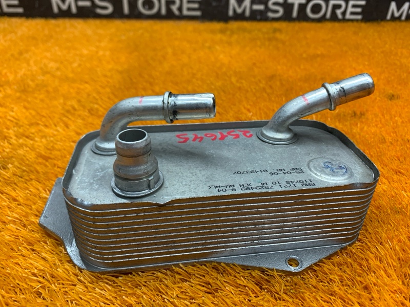 теплообменник, 500 рублей, Красноярск