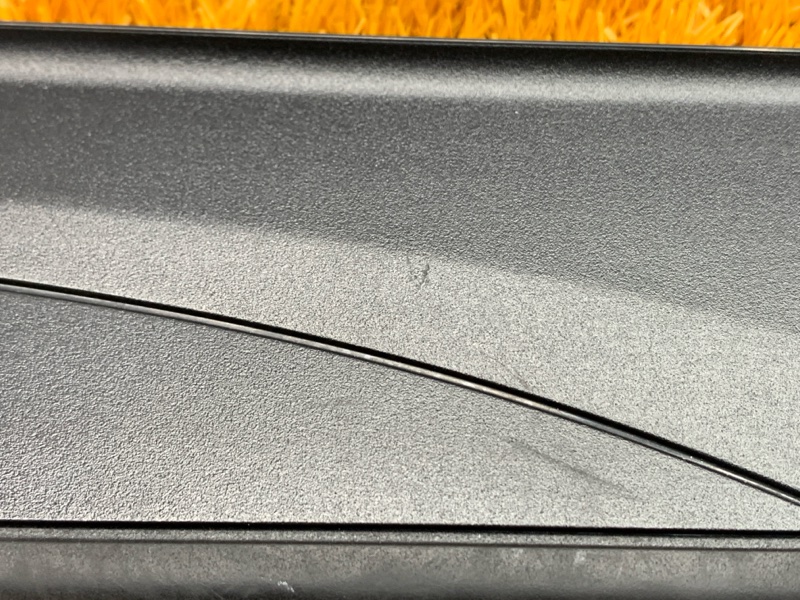 Накладка на порог салона, 500 рублей, Красноярск