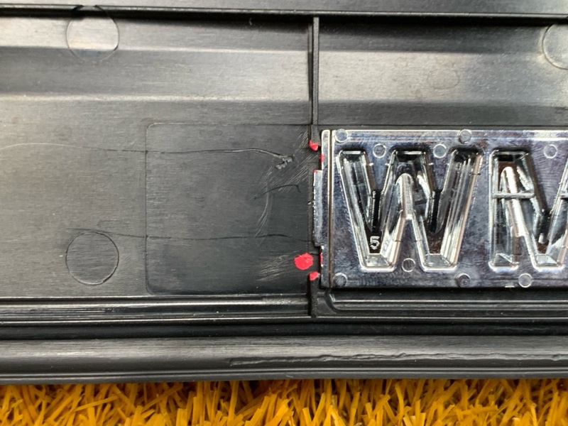 Накладка на порог салона, 500 рублей, Красноярск