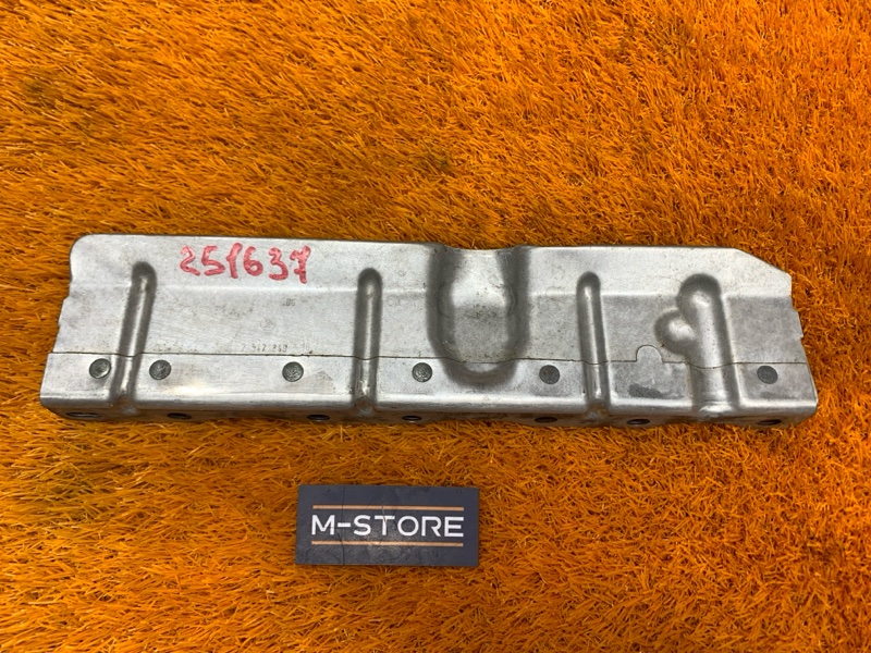 Защита выпускного коллектора, 200 рублей, Красноярск