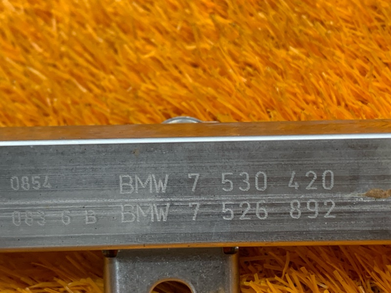 топливная рампа, 420 рублей, Красноярск