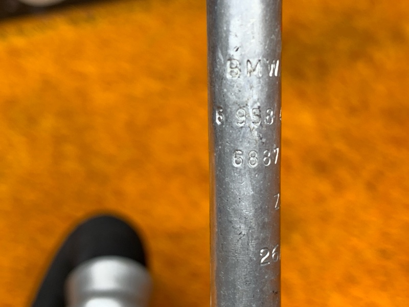 трубка кондиционера, 500 рублей, Красноярск