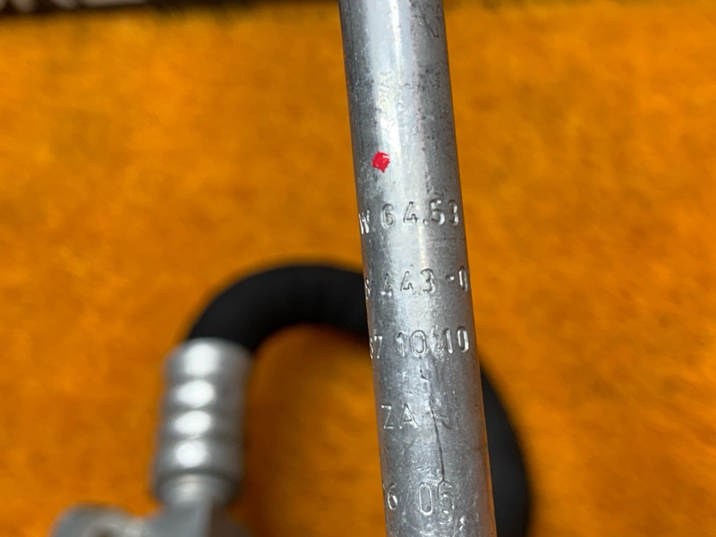 трубка кондиционера, 500 рублей, Красноярск