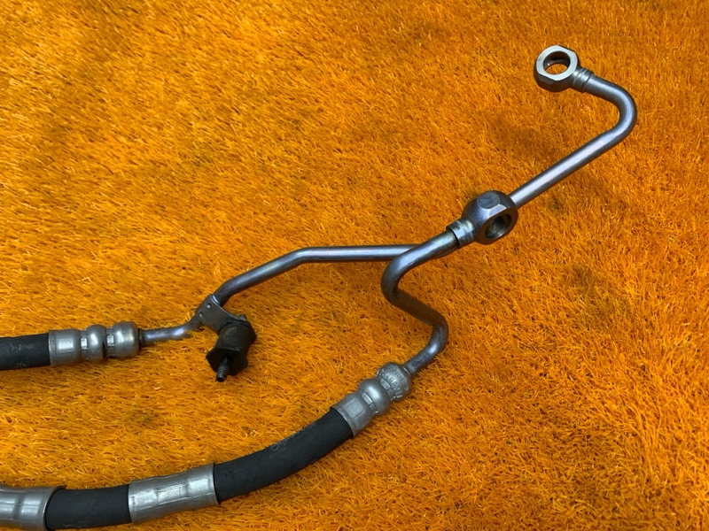 шланг гидроусилителя, 400 рублей, Красноярск