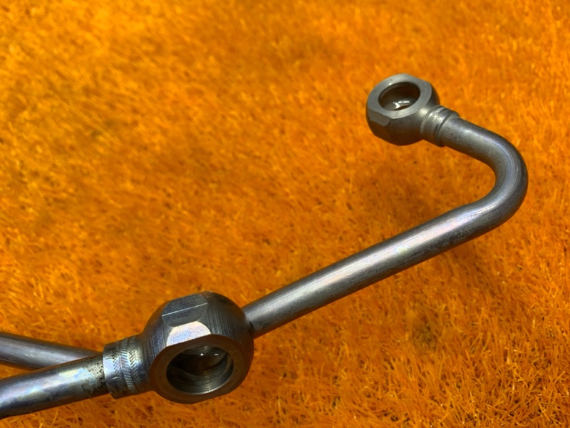 шланг гидроусилителя, 400 рублей, Красноярск