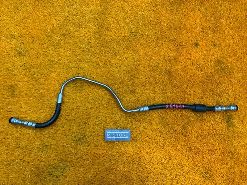 трубка топливная, 500 рублей, Красноярск