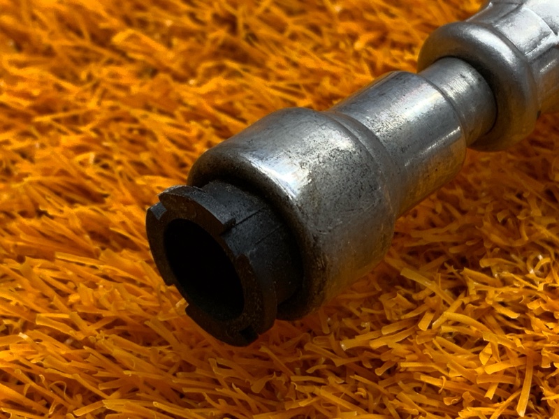 трубка топливная, 500 рублей, Красноярск