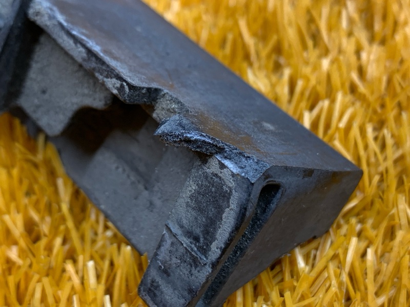 кронштейн порога, 580 рублей, Красноярск