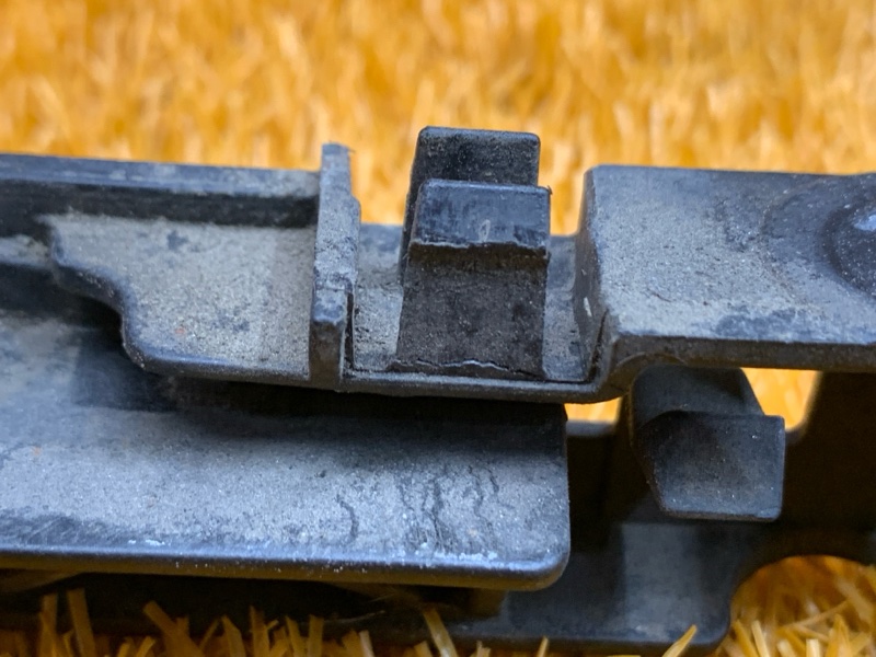 кронштейн порога, 580 рублей, Красноярск