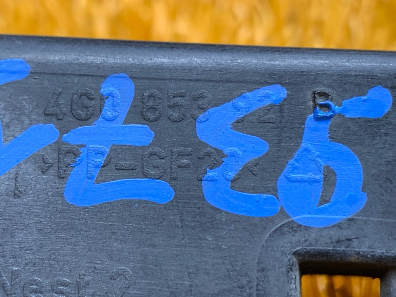 кронштейн порога, 580 рублей, Красноярск